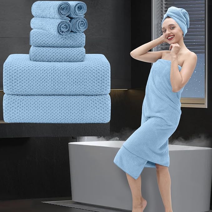 Texture Blue