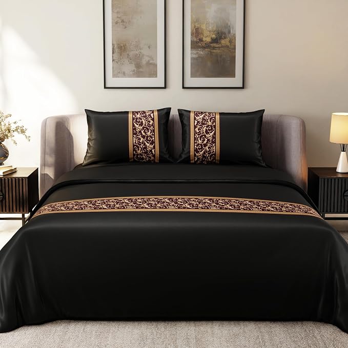 Versailles Vista Grandeur Black