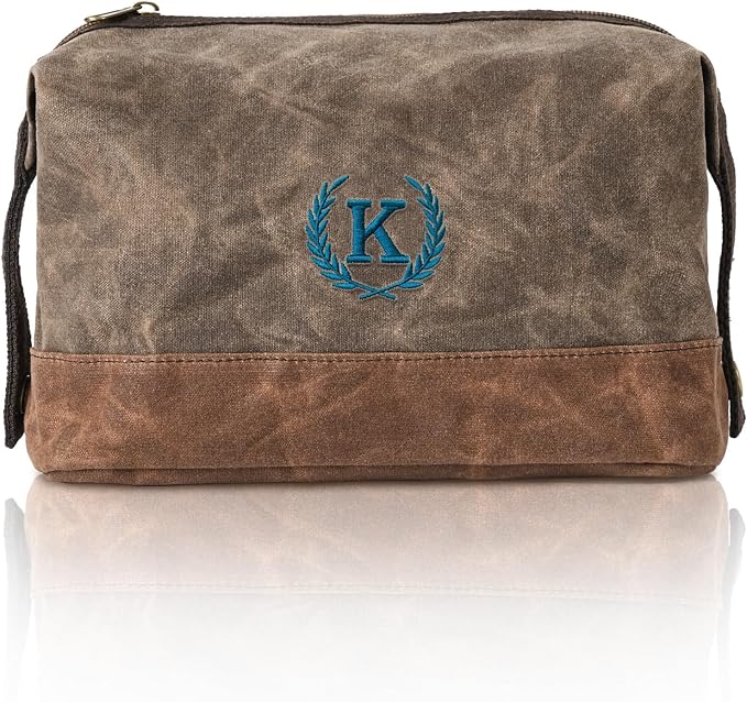 Brown K