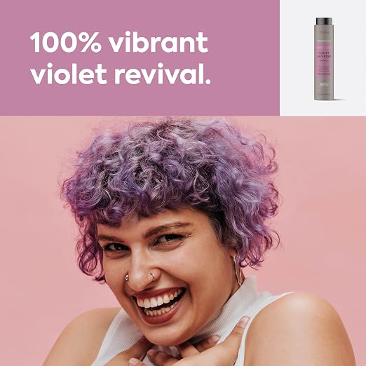Violet Lavender