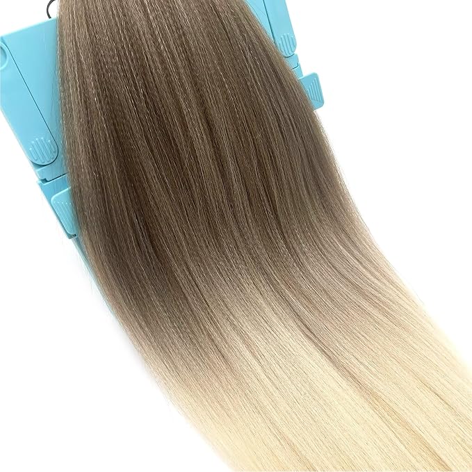 6B/613 Ombre Braiding Hair 6 Packs