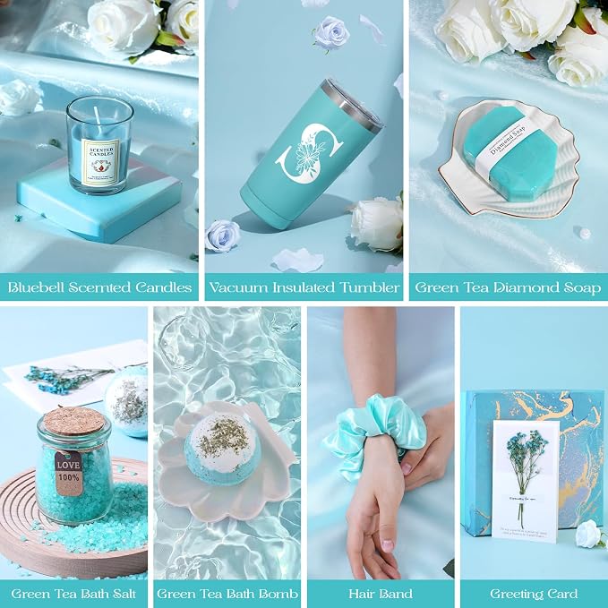 Teal S
