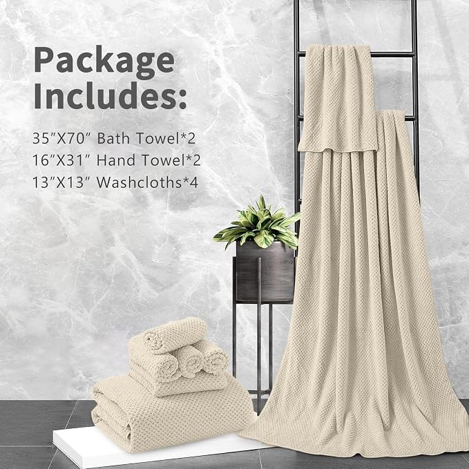 Texture Beige