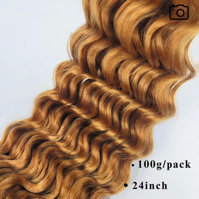 Honey Blonde 27