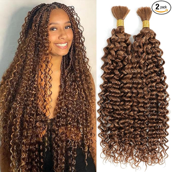 Water - Brown
