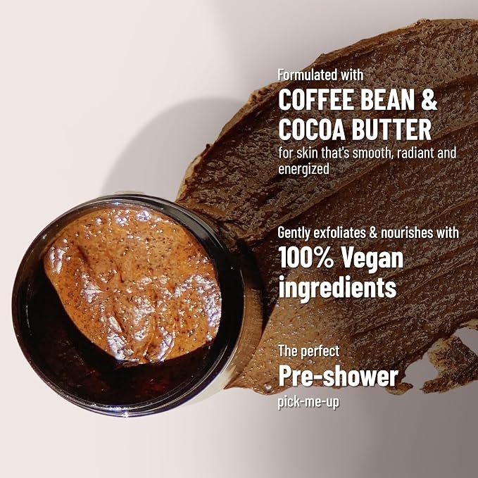 Body Polish - 20.29 fl oz