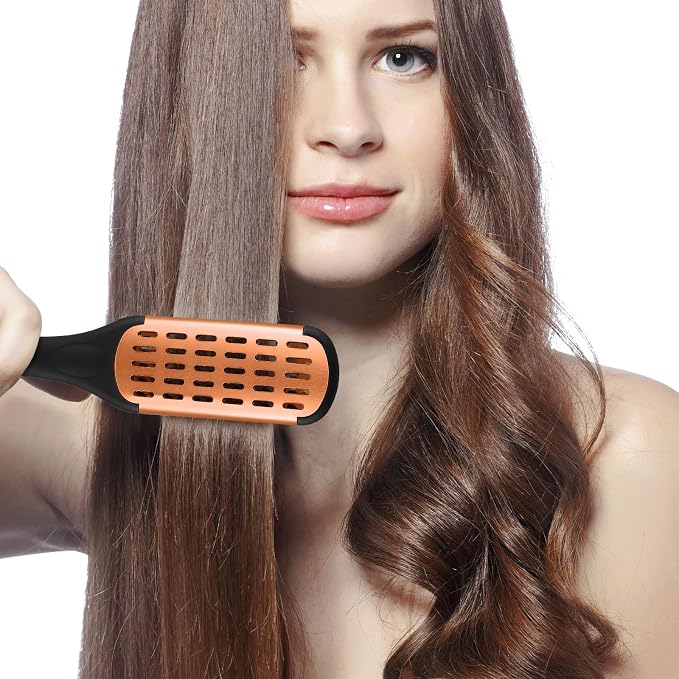 Orange Comb
