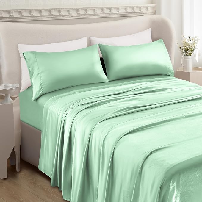 Mint Green