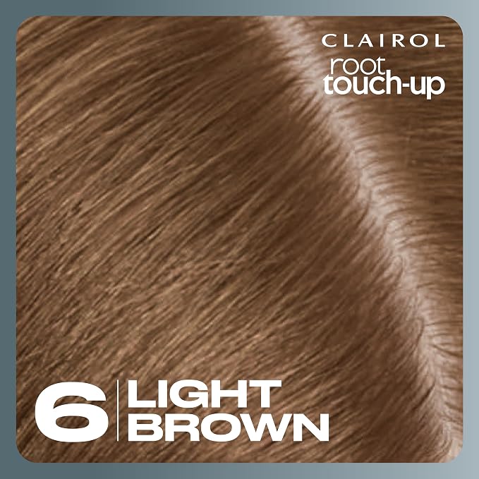 6 Light Brown