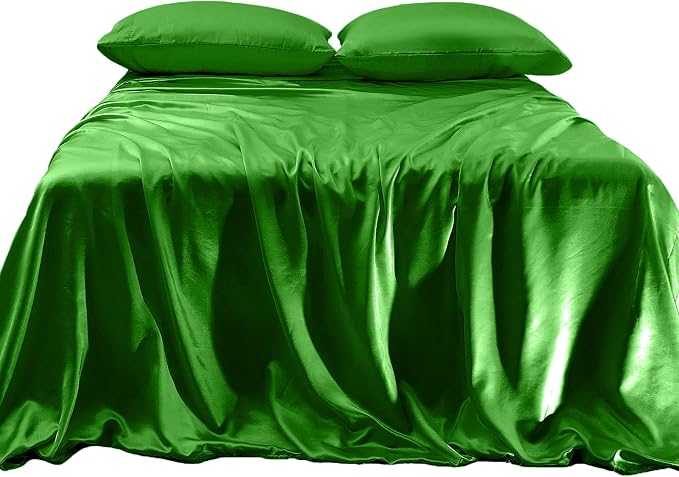 Emerald Green