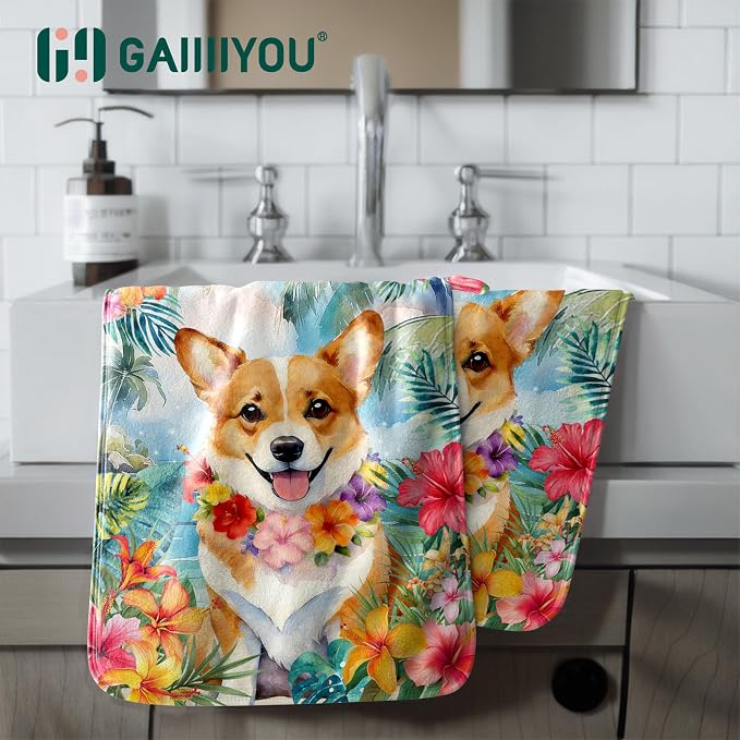 Cute Dogs-multi