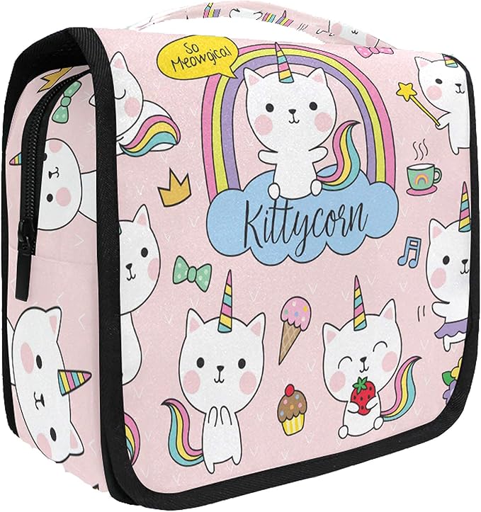 unicorn cat