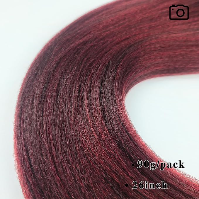 Dark Burgundy