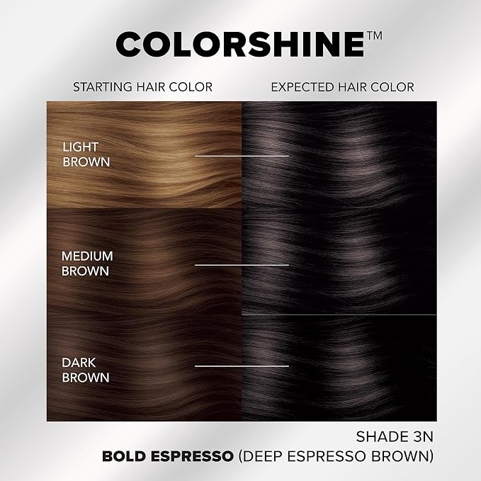 Bold Espresso