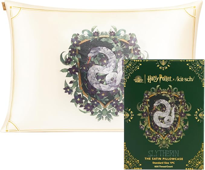 Harry Potter - Slytherin