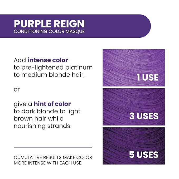 Purple Reign