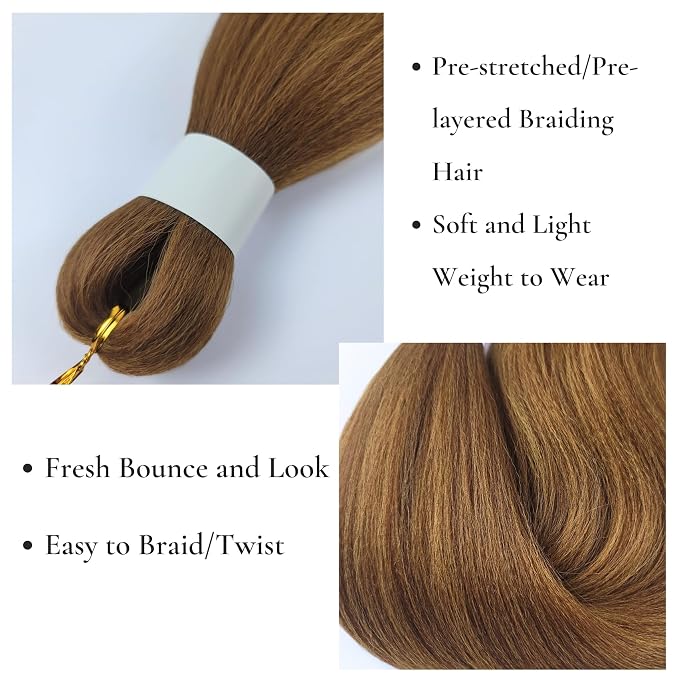 Honey Brown