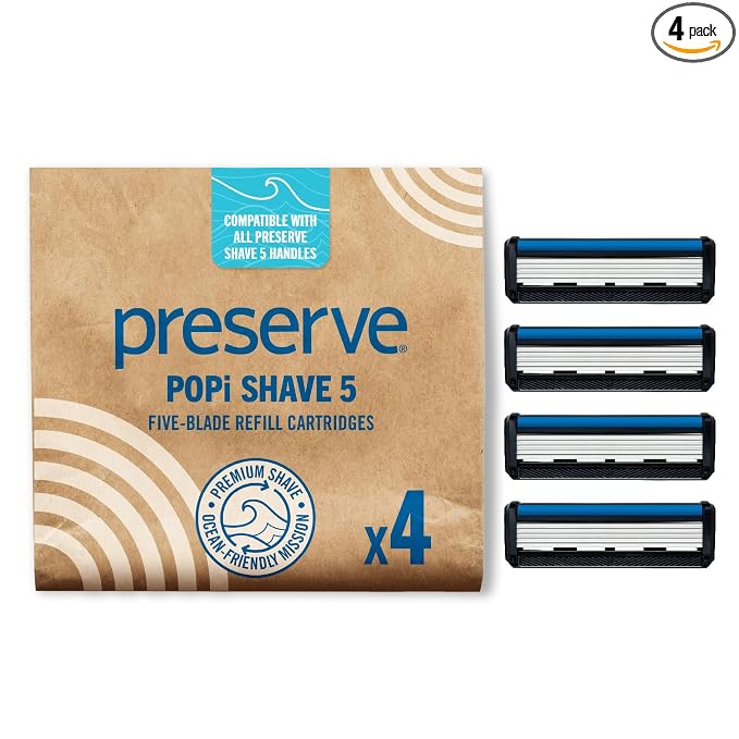 Replacement Cartridges 4ct