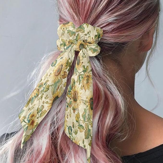 Aesthetic Sunflower