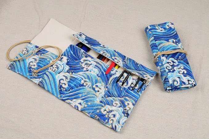 Blue Waves