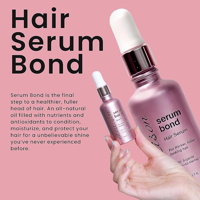 Serum Bond Hair Serum (50 ml)
