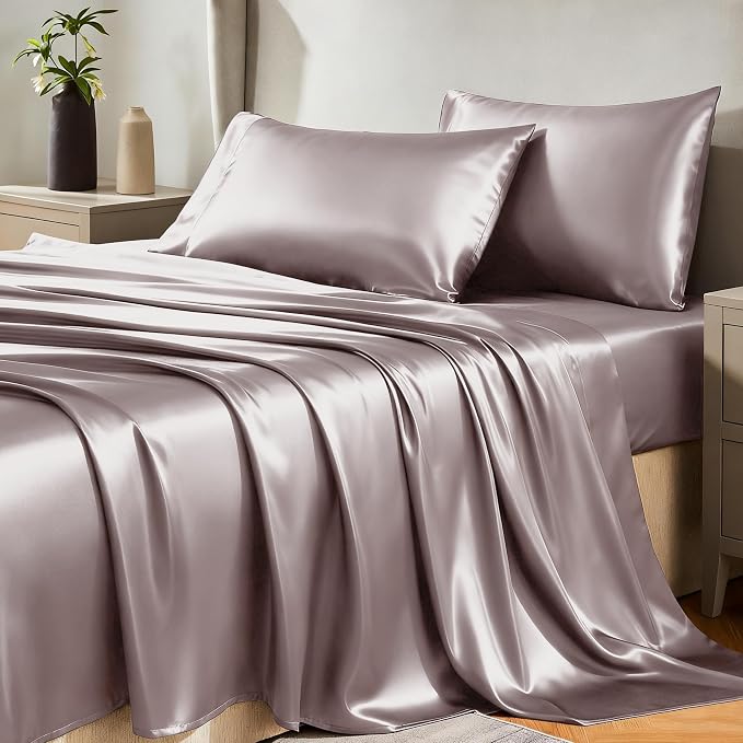 Dusty Purple