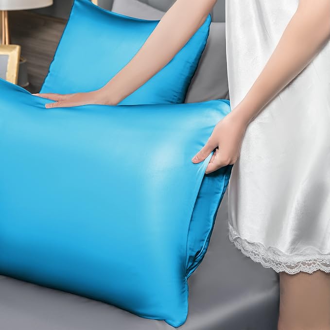 Ice Blue+