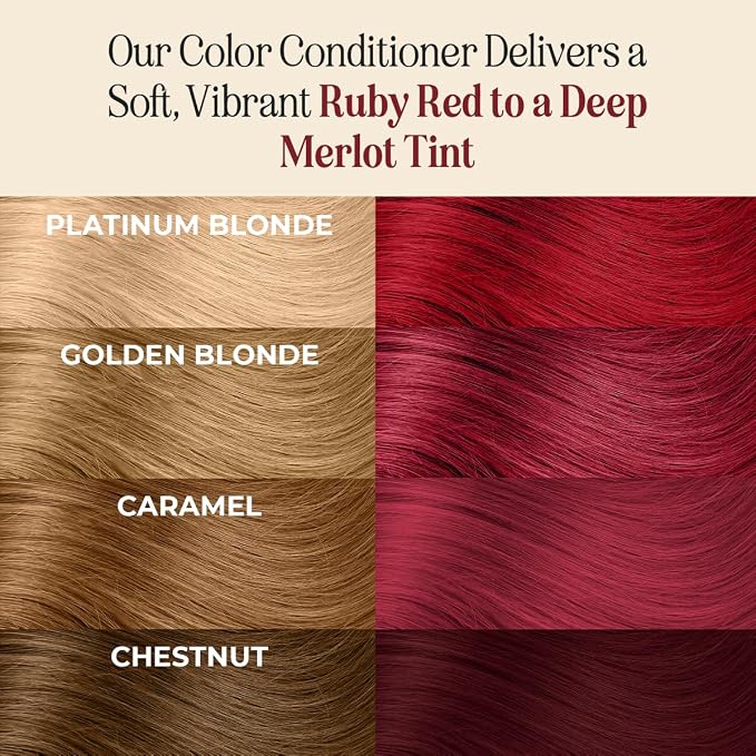 1-Ruby Red