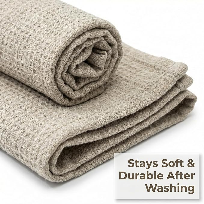Natural Linen