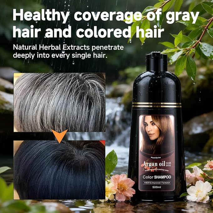Natural Black