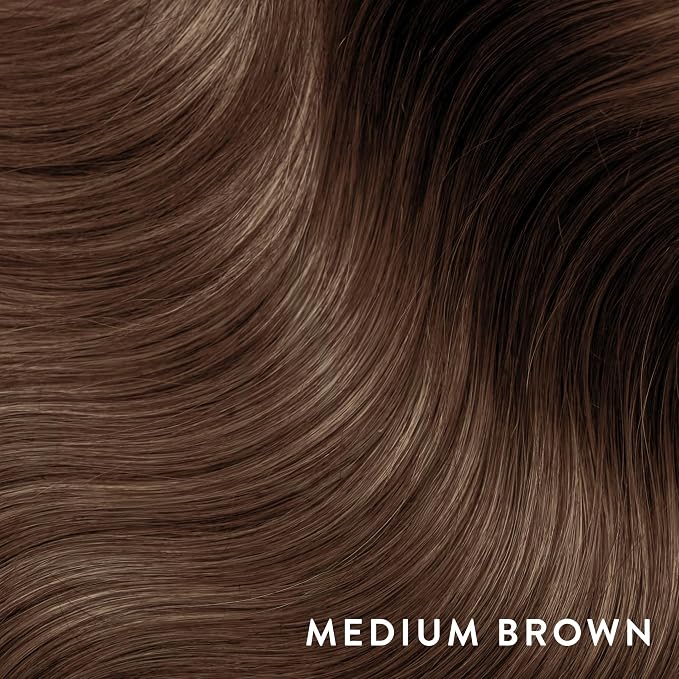 03 Medium Brown