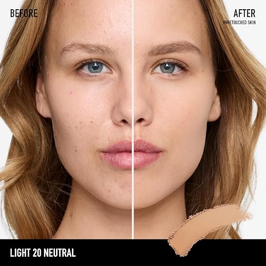 AJ Light 20 Neutral