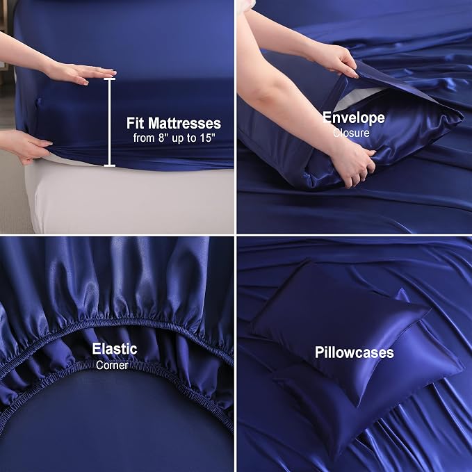 Navy Blue