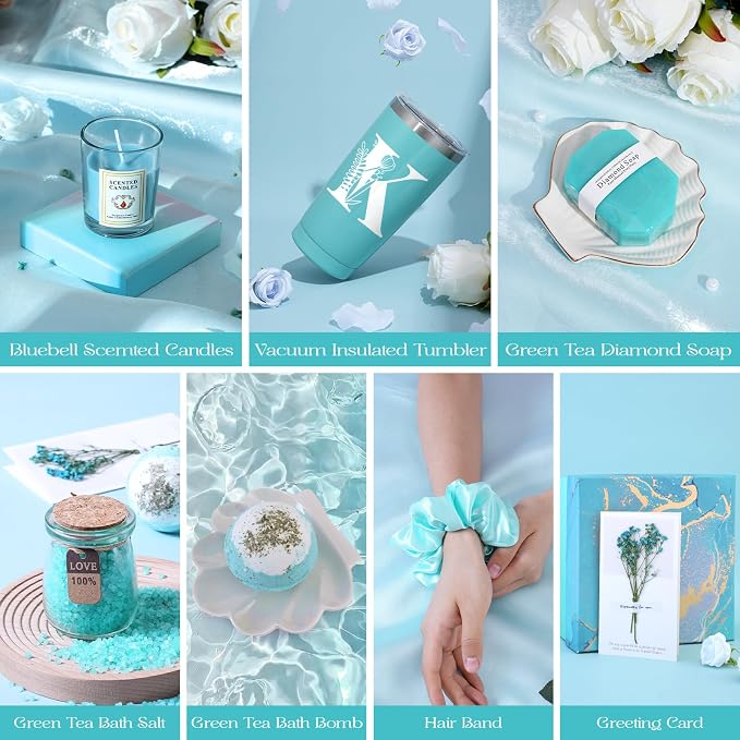 Teal K