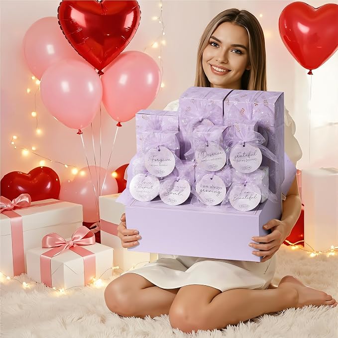 Purple-Lavender