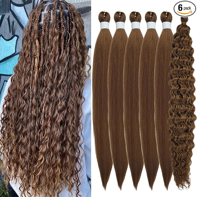 Honey Brown