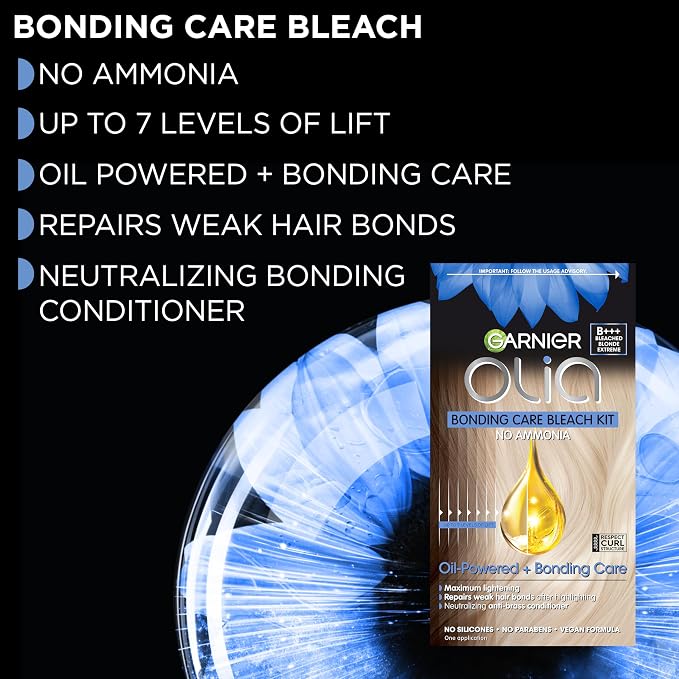 B+++ Bleach