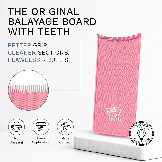 Cooboard XXL Pink