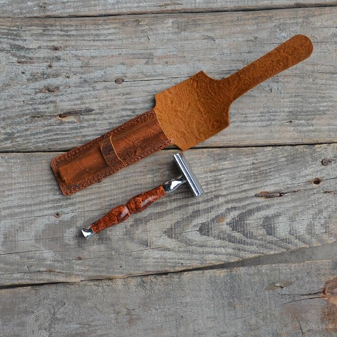 Flower Brown