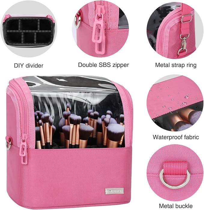 Rose Pink