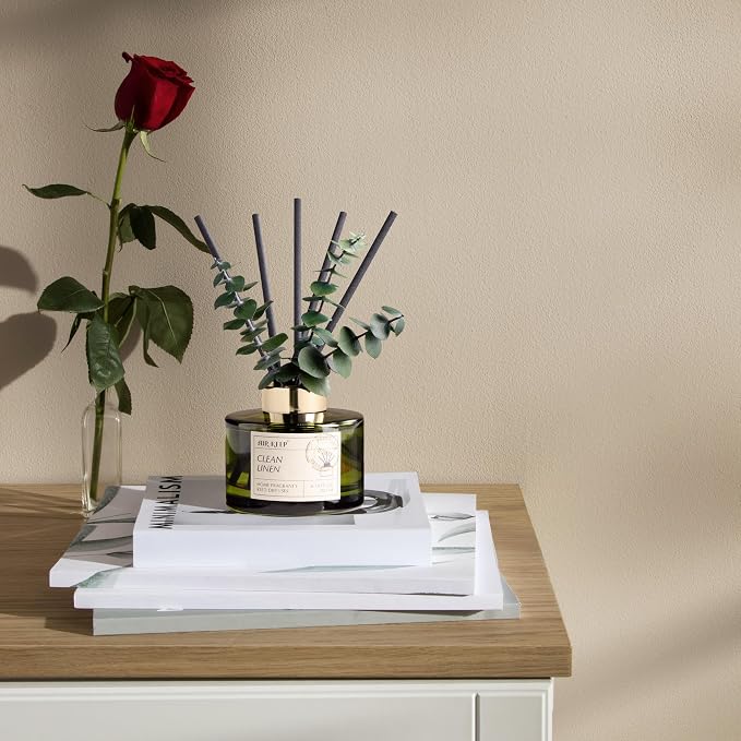 Green-clean Linen