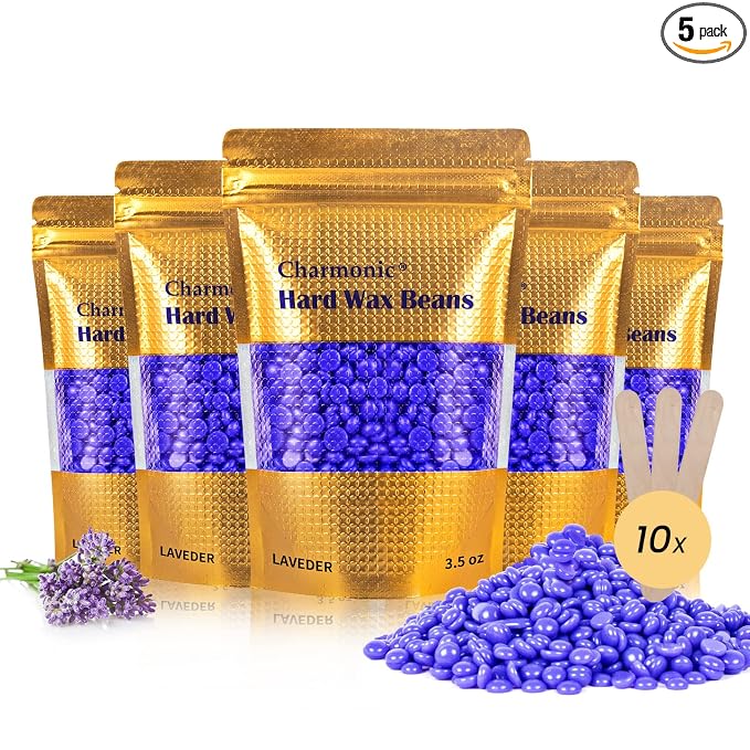 500 g Lavender