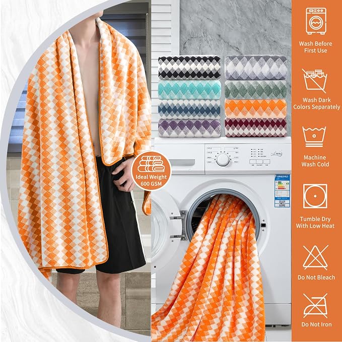Diamond Orange