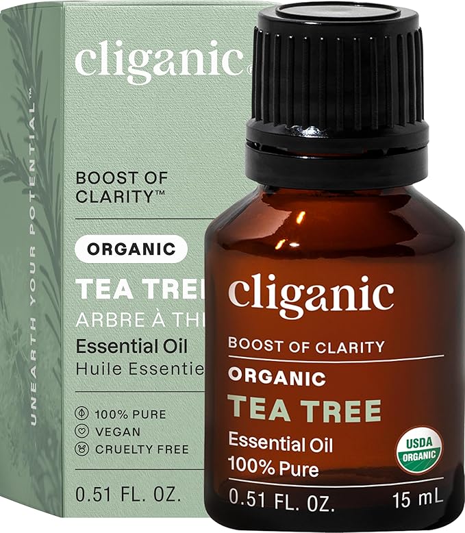 Tea Tree