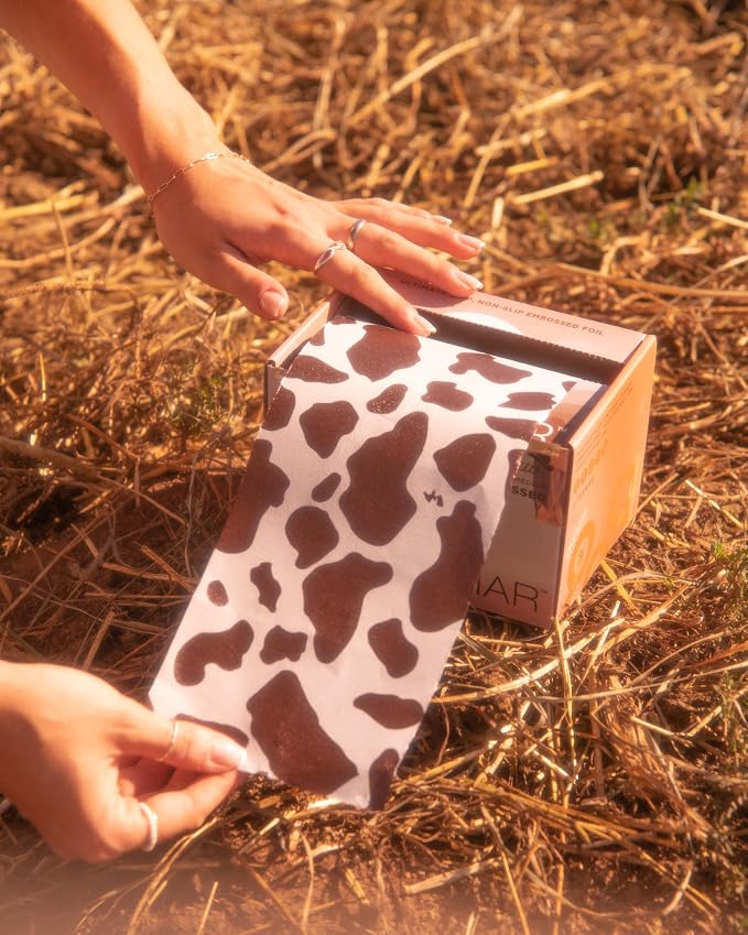 Cow Print