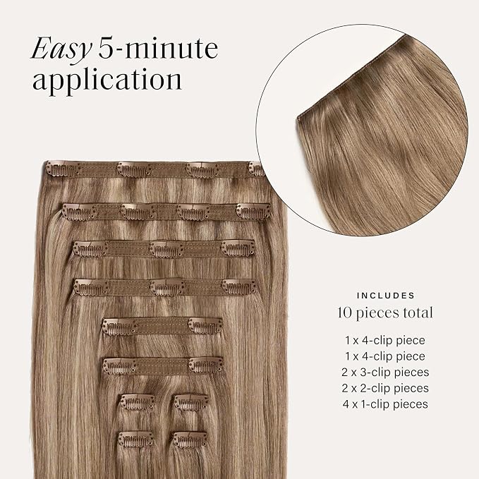 Dimensional Natural Blonde / D218N