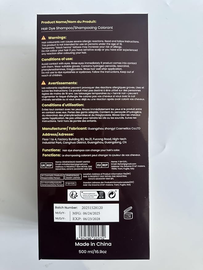 Dark Coffee
