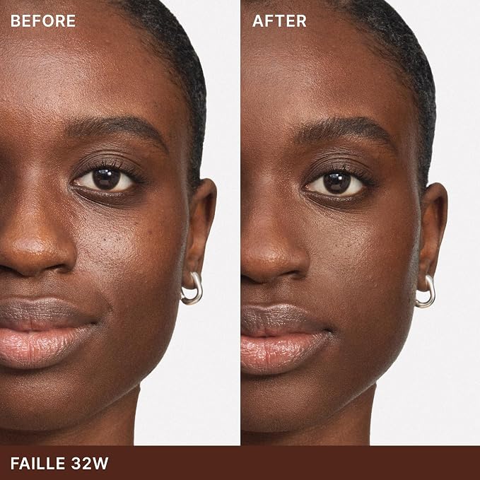 32W Faille