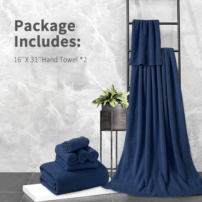 Texture Navy Blue