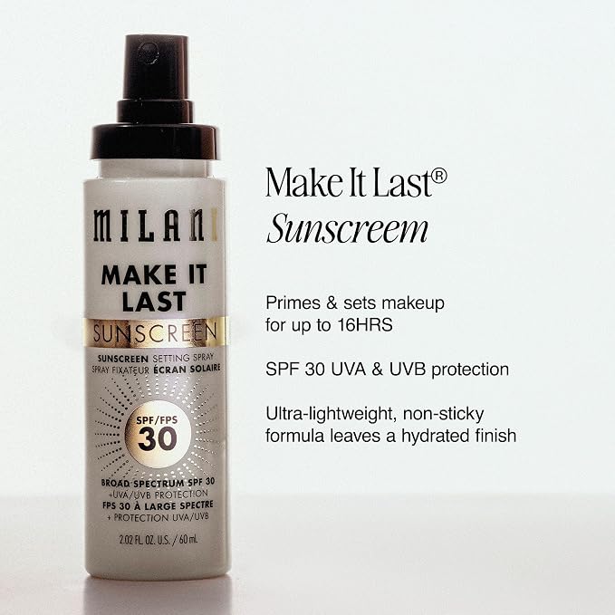 SPF (1 Pack)